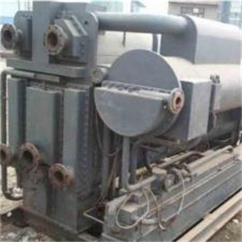 溴化鋰溶液濃度對直燃機效率的影響